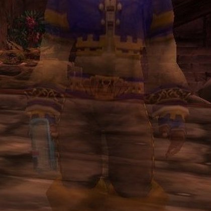 Postmaster Malown