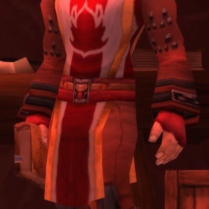 Archivist Galford