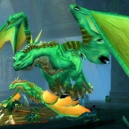 Dreamscythe ve Weaver