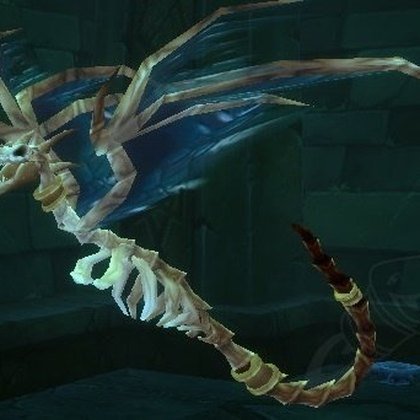 Avatar of Hakkar