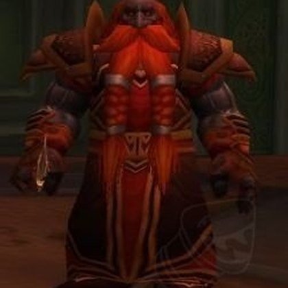 Galgann Firehammer