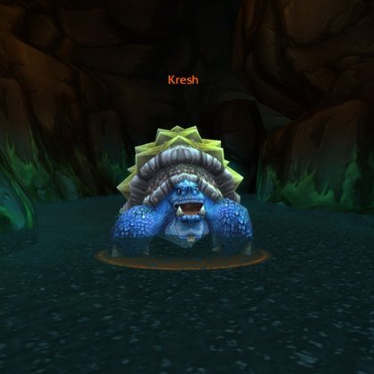 Kresh