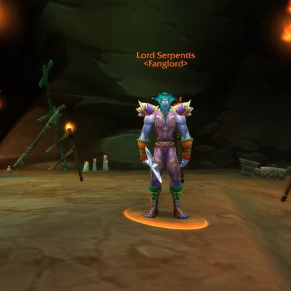 Lord Serpentis