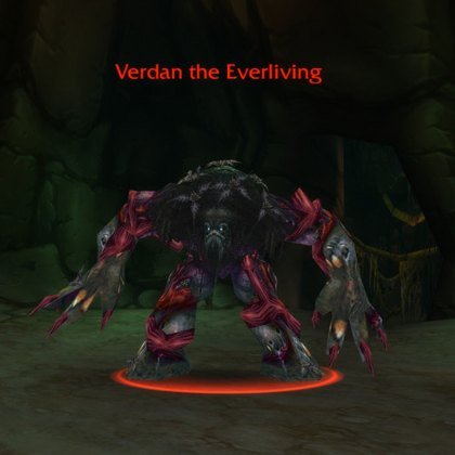 Verdan the Everliving