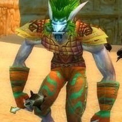 Theka the Martyr