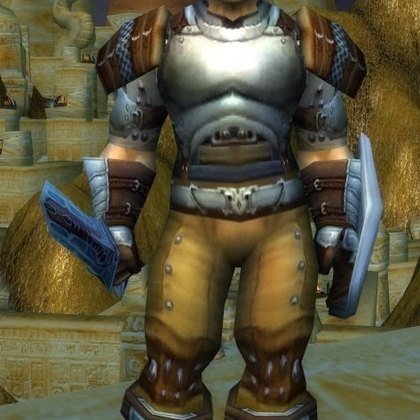Sergeant Bly