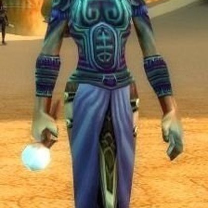 Hydromancer Velratha