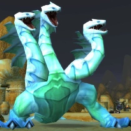 Gahz'rilla